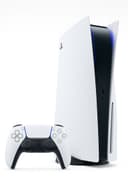 Gaming Consoles