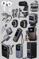 Smart Gadgets